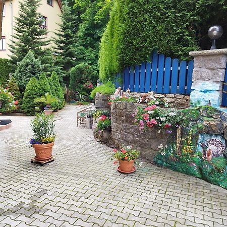 Appartamento Rezydenz Szklarska Poręba Esterno foto