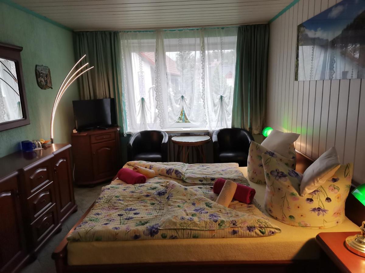 Appartamento Rezydenz Szklarska Poręba Esterno foto