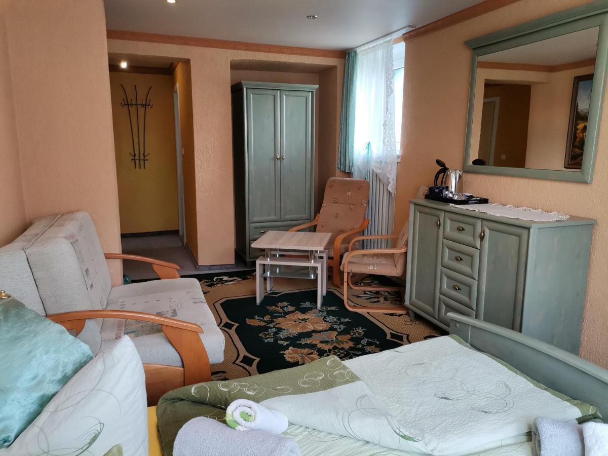 Appartamento Rezydenz Szklarska Poręba Esterno foto