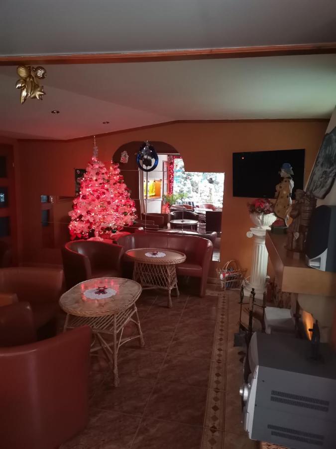Appartamento Rezydenz Szklarska Poręba Esterno foto