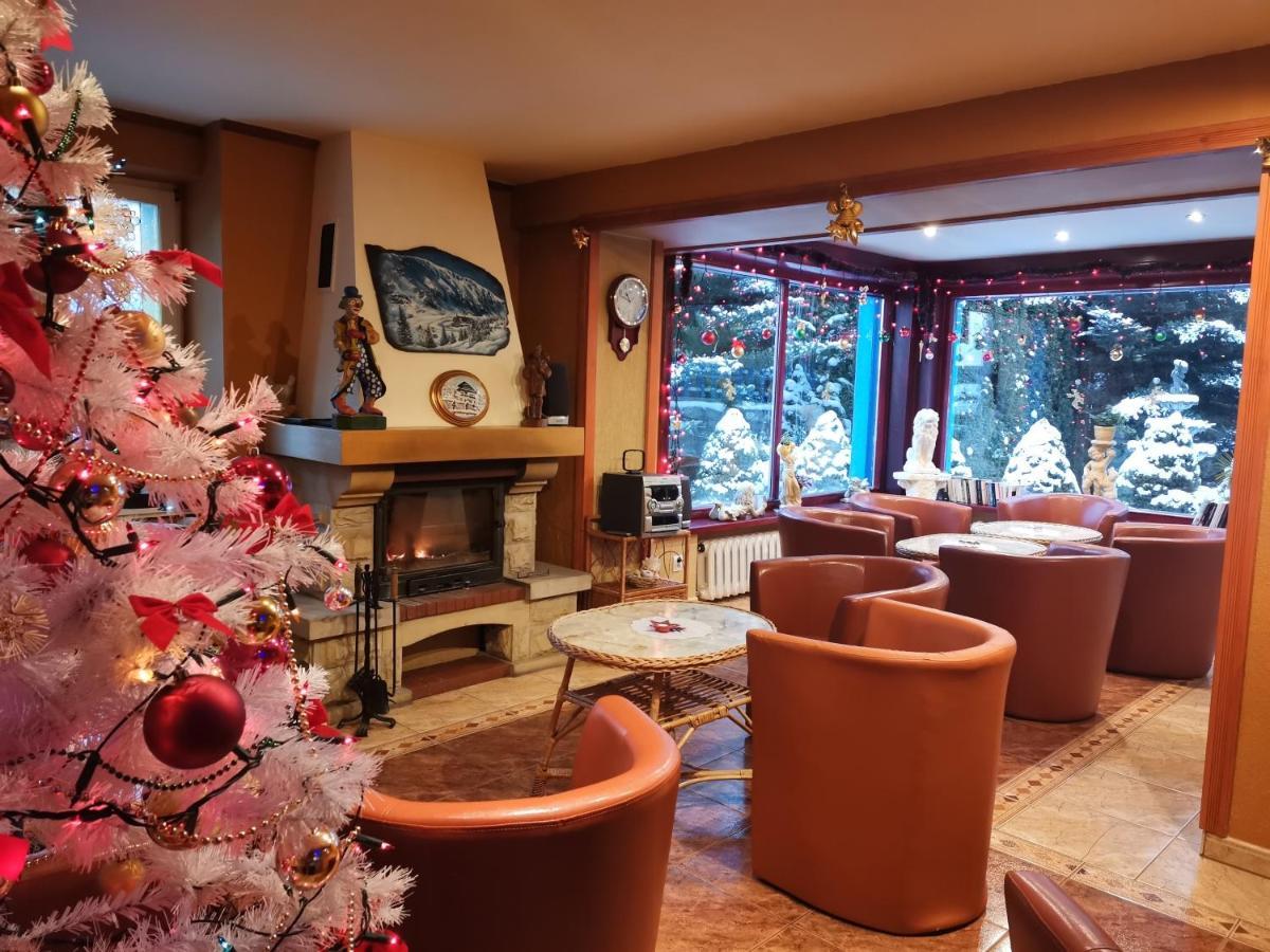 Appartamento Rezydenz Szklarska Poręba Esterno foto