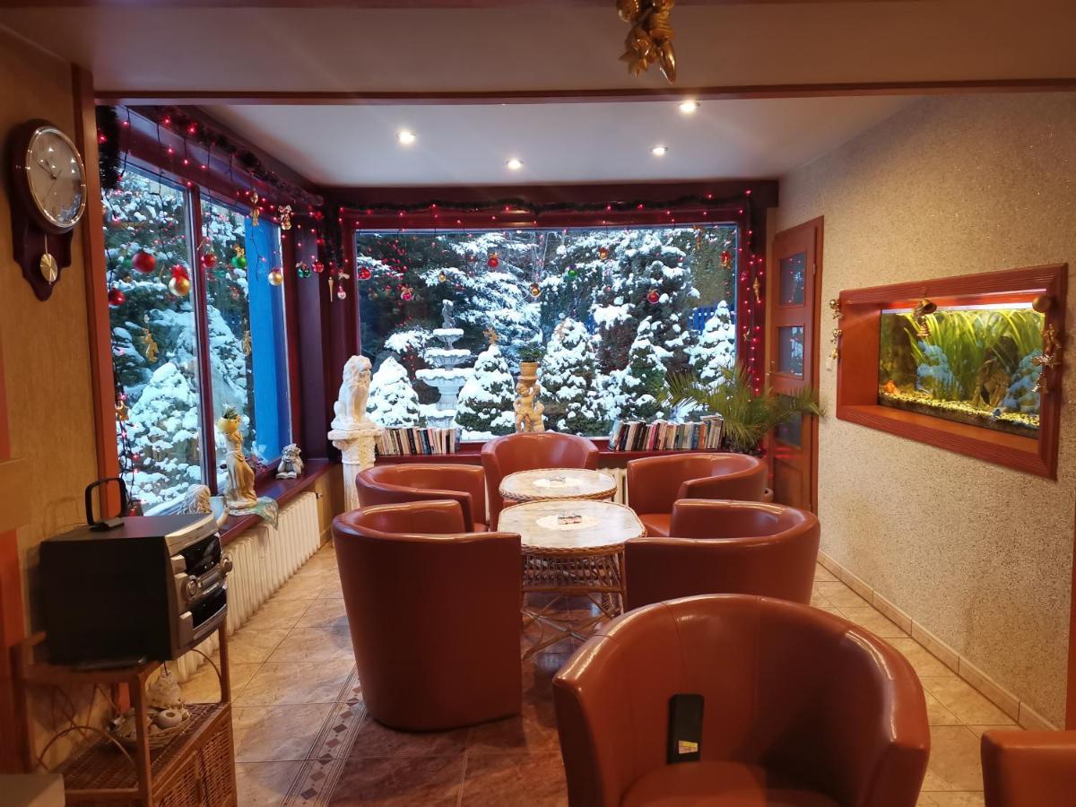 Appartamento Rezydenz Szklarska Poręba Esterno foto