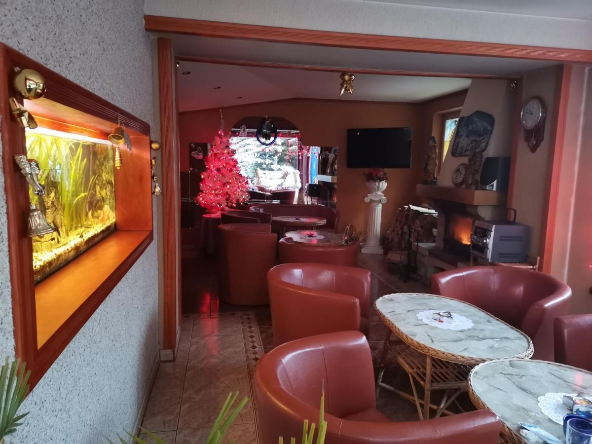 Appartamento Rezydenz Szklarska Poręba Esterno foto