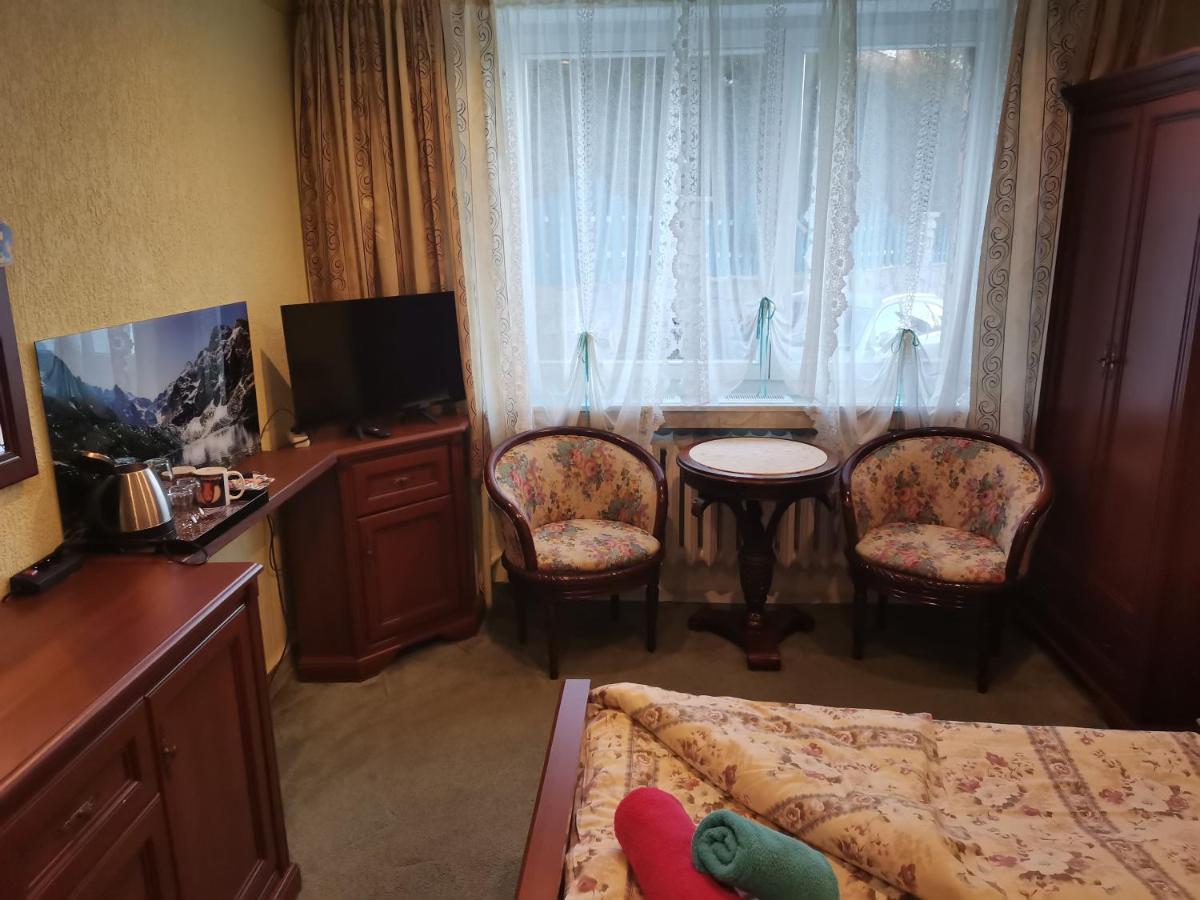 Appartamento Rezydenz Szklarska Poręba Esterno foto