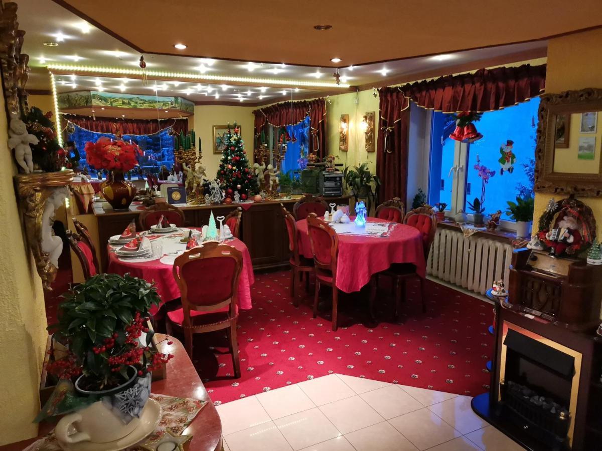Appartamento Rezydenz Szklarska Poręba Esterno foto