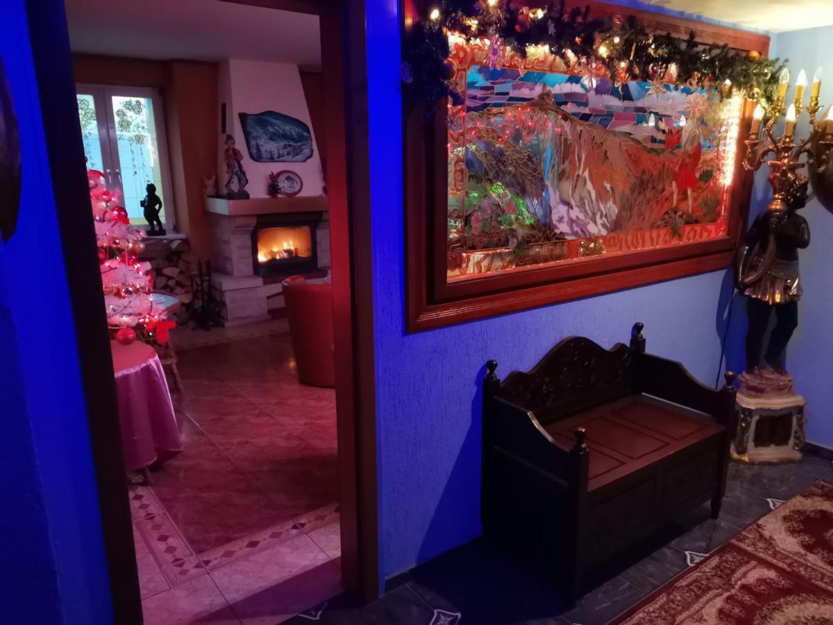 Appartamento Rezydenz Szklarska Poręba Esterno foto