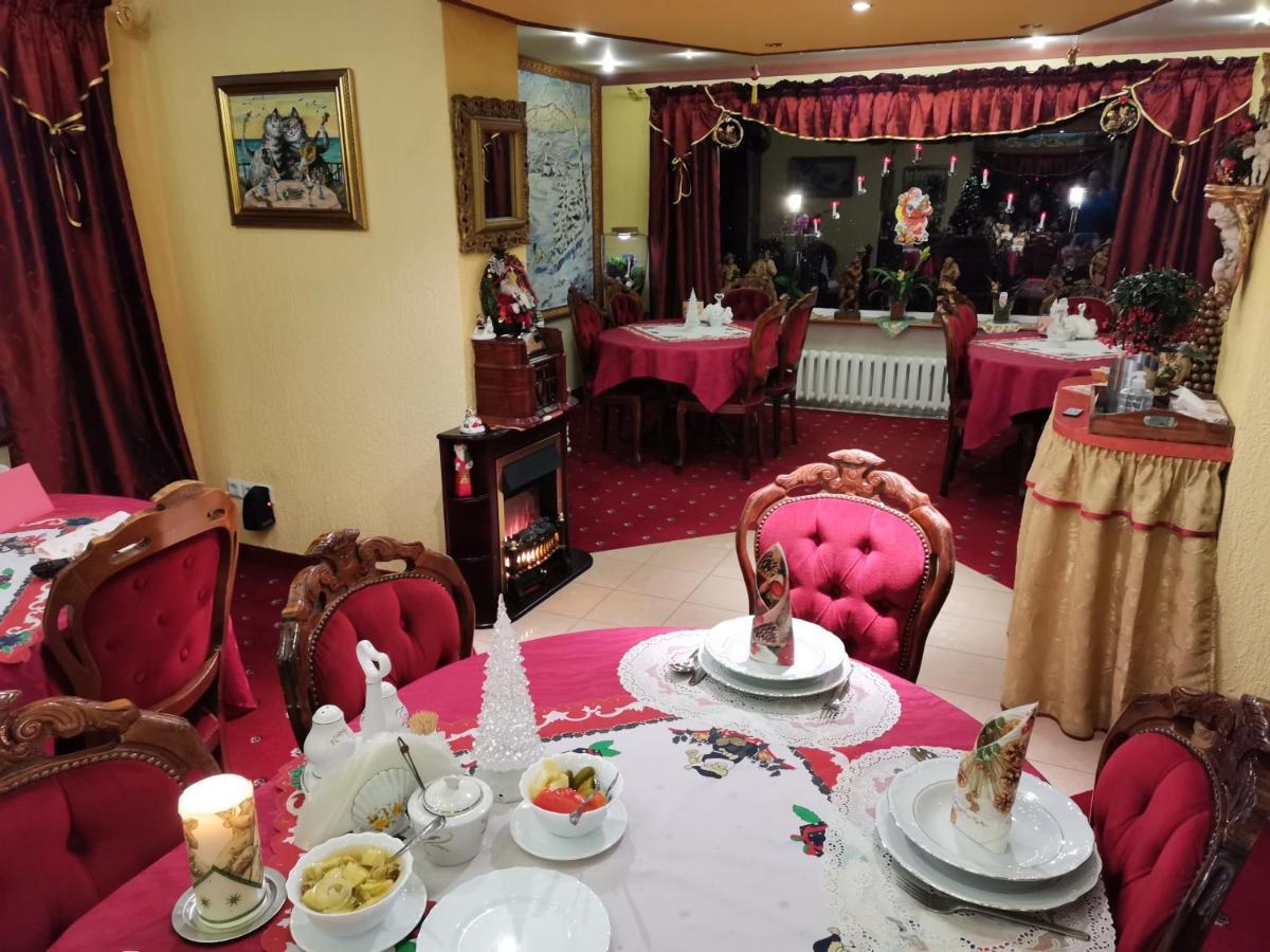 Appartamento Rezydenz Szklarska Poręba Esterno foto