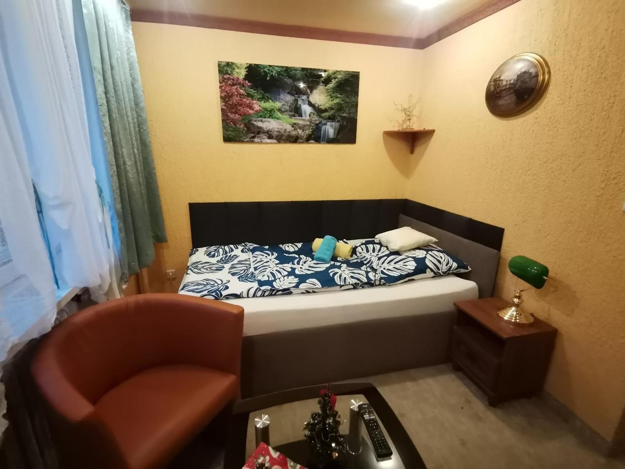 Appartamento Rezydenz Szklarska Poręba Esterno foto