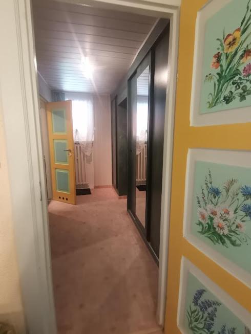 Appartamento Rezydenz Szklarska Poręba Esterno foto