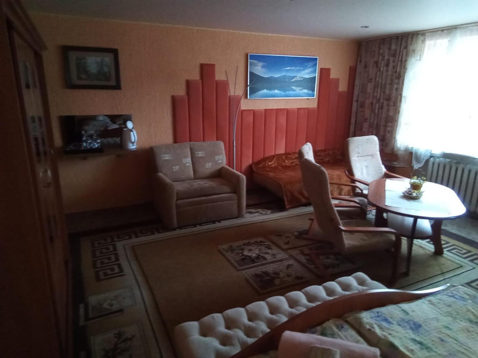 Appartamento Rezydenz Szklarska Poręba Esterno foto