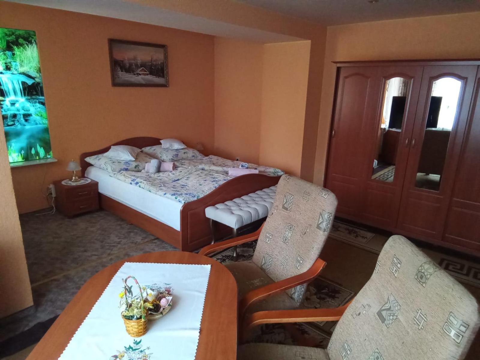 Appartamento Rezydenz Szklarska Poręba Esterno foto