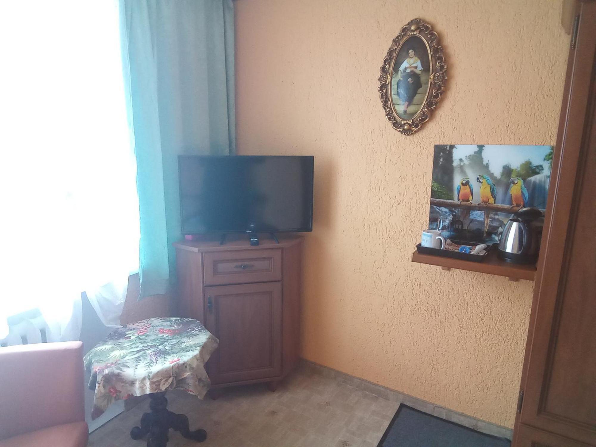 Appartamento Rezydenz Szklarska Poręba Camera foto
