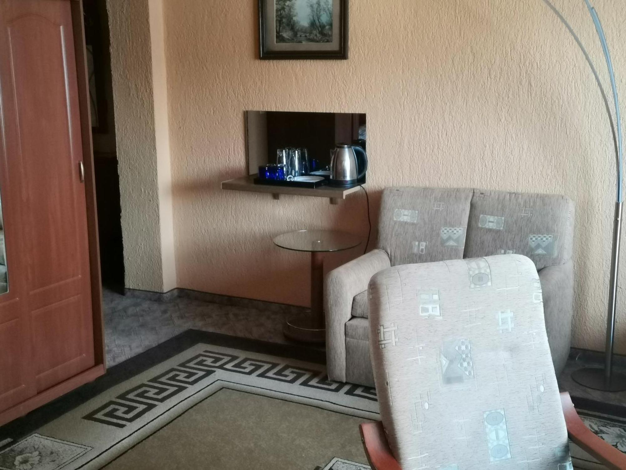 Appartamento Rezydenz Szklarska Poręba Camera foto
