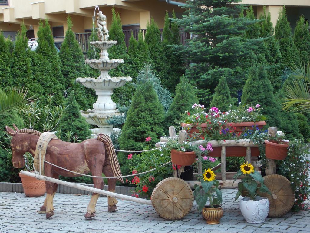 Appartamento Rezydenz Szklarska Poręba Esterno foto