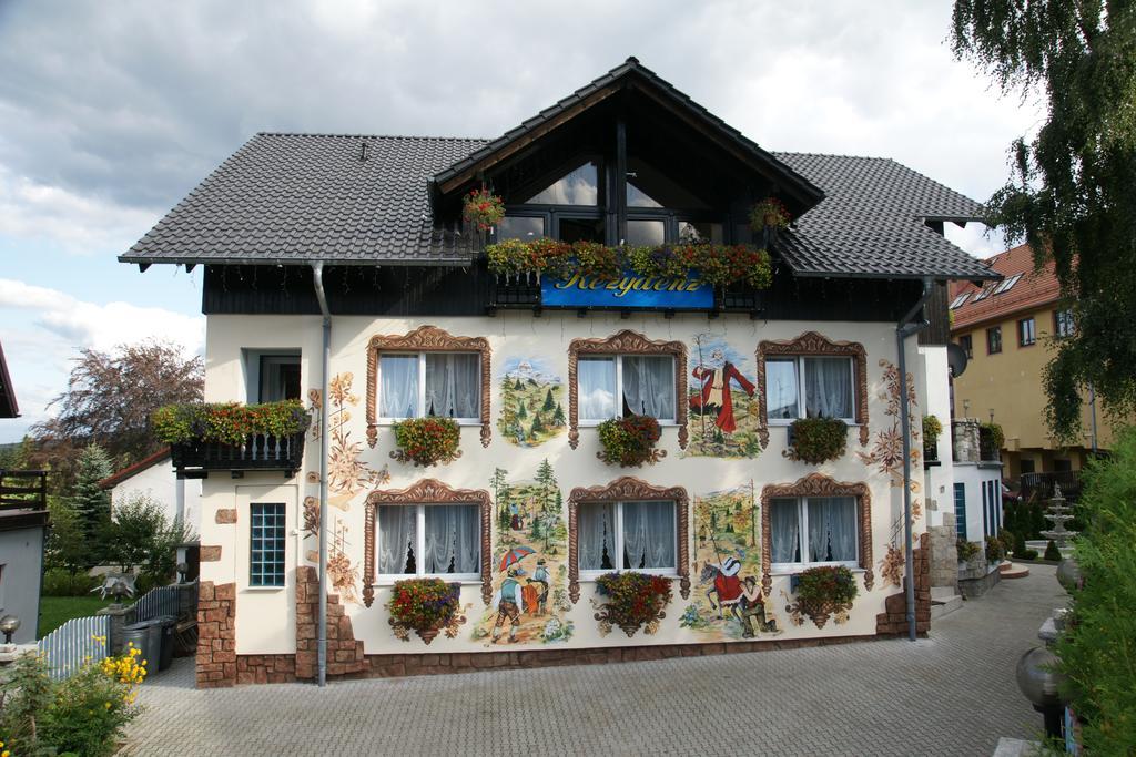 Appartamento Rezydenz Szklarska Poręba Esterno foto